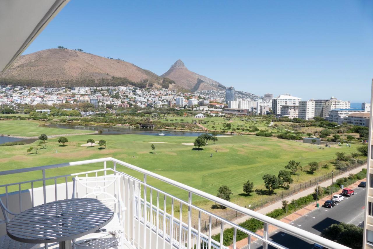 Mouille Point Places - Studios & Apartments Kapstadt Exterior foto