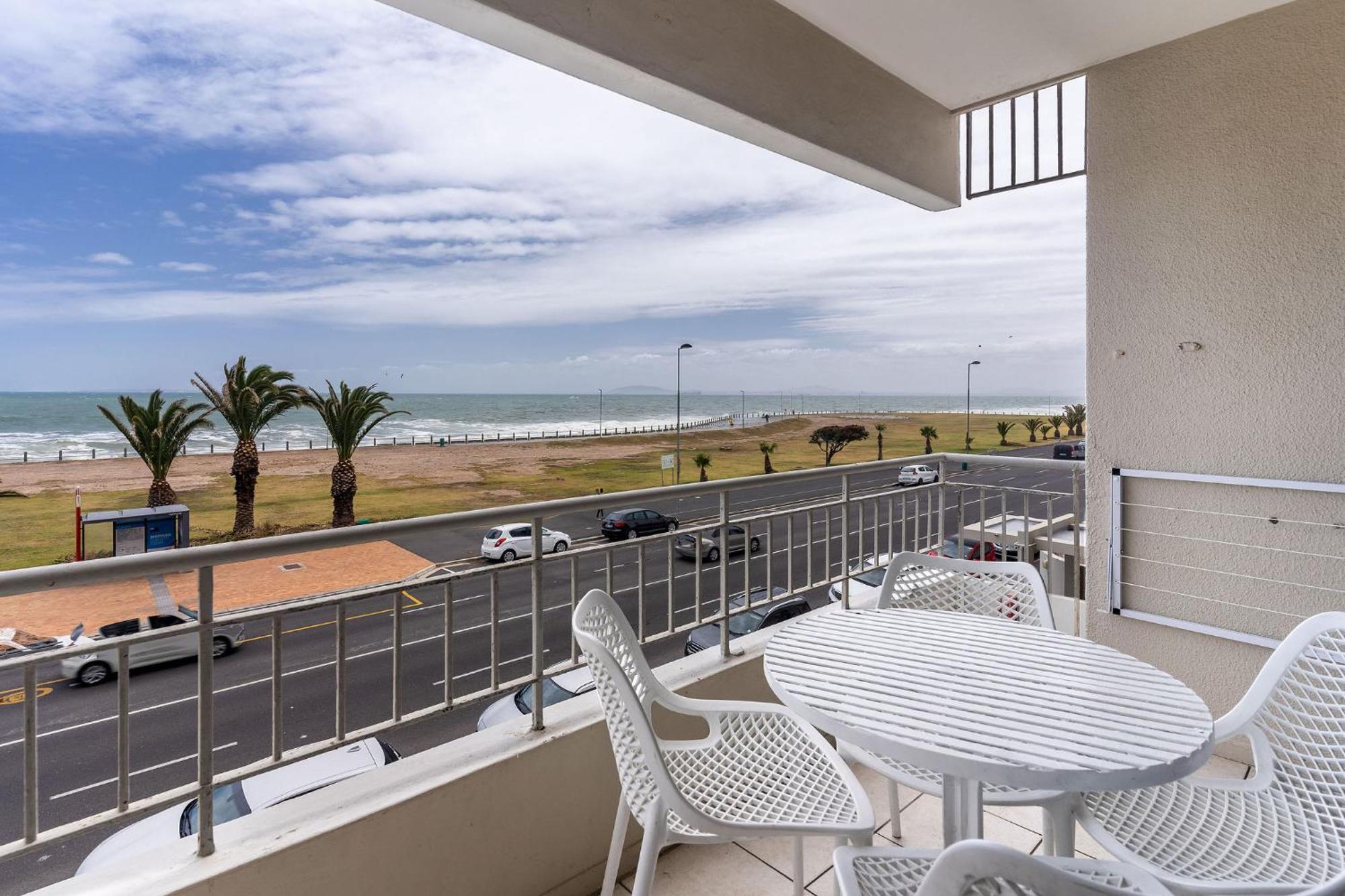 Mouille Point Places - Studios & Apartments Kapstadt Exterior foto