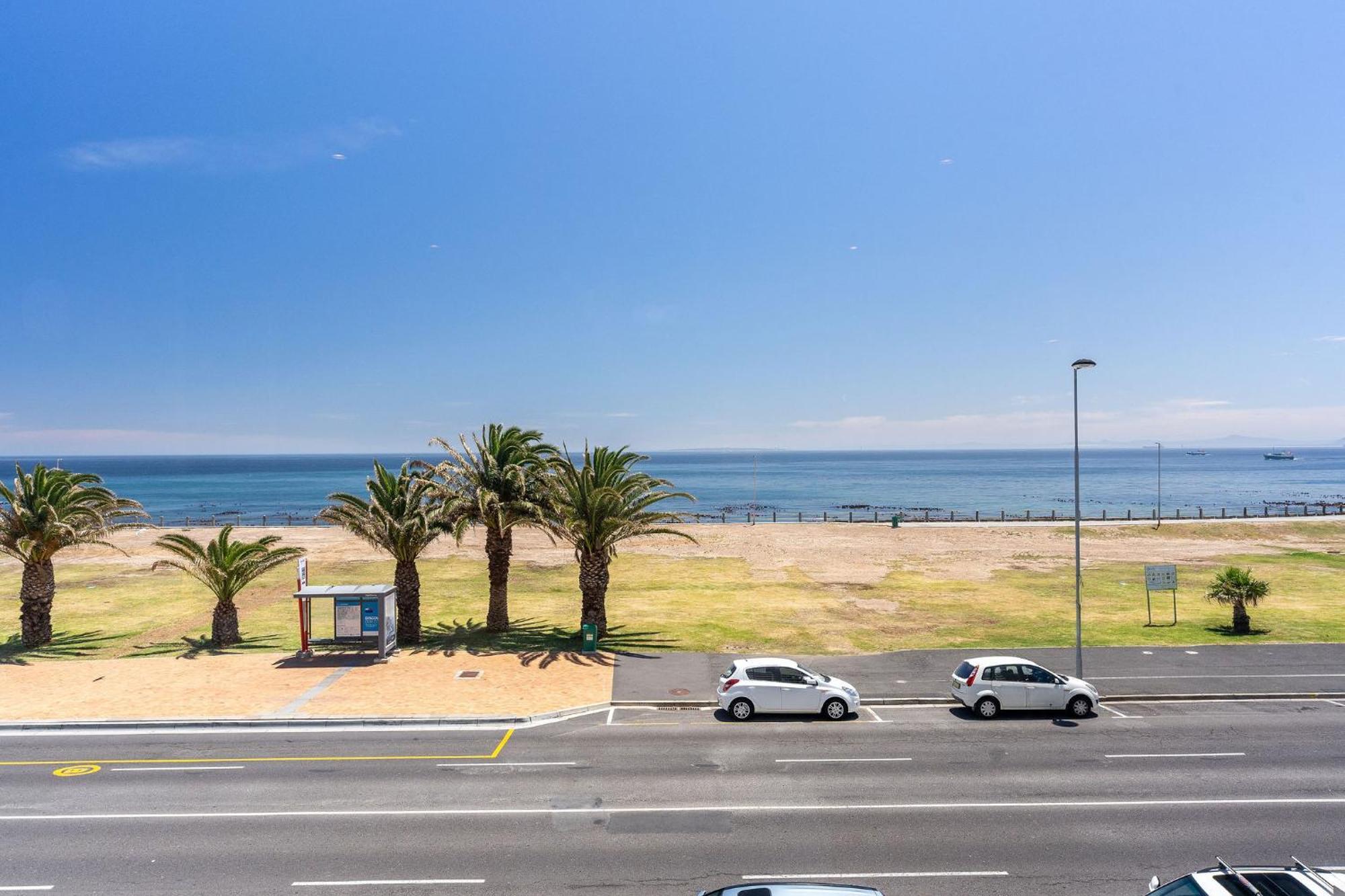 Mouille Point Places - Studios & Apartments Kapstadt Exterior foto