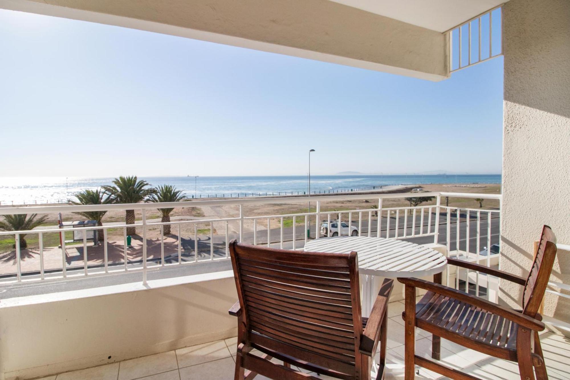 Mouille Point Places - Studios & Apartments Kapstadt Exterior foto